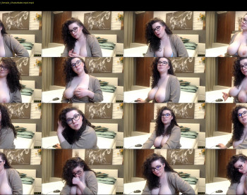 jessykah — 13 minute Chaturbate female cam show recording, 1080p, Nov 26, 2021