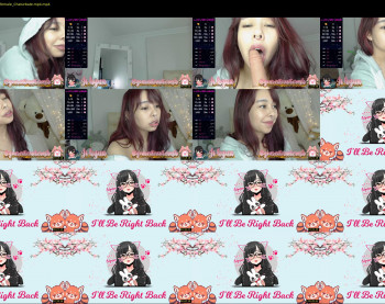 ji_hyun — 69 minute Chaturbate female cam show recording, 1080p, Nov 26, 2021