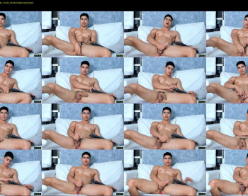 joe_steel1 — 49 minute Chaturbate male cam show recording, 1080p, Nov 27, 2021