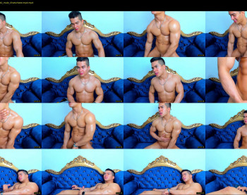 joeyevans — 71 minute Chaturbate male cam show recording, 1080p, Nov 26, 2021