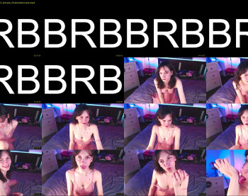 juby_yubi — 42 minute Chaturbate female cam show recording, 1080p, Nov 26, 2021