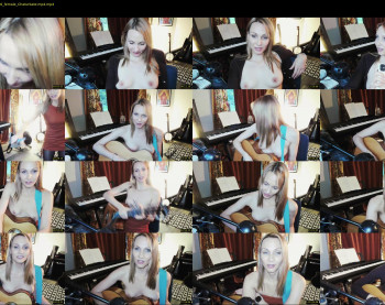 kaileeshy — 70 minute Chaturbate female cam show recording, 1080p, Nov 26, 2021