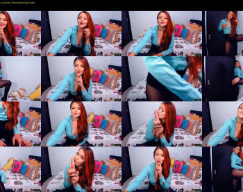 karitto__2 — 29 minute Chaturbate female cam show recording, 1080p, Nov 27, 2021