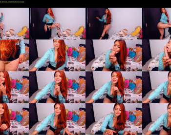 karitto__2 — 20 minute Chaturbate female cam show recording, 1080p, Nov 27, 2021