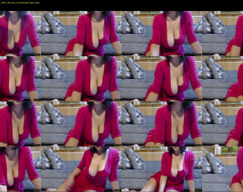 katrine_denev — 11 minute Chaturbate female cam show recording, 720p, Nov 27, 2021