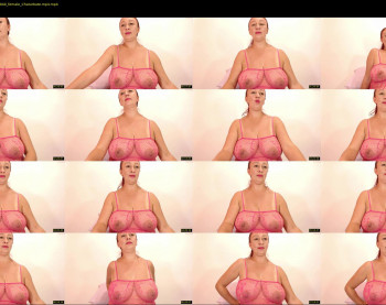 keilamailen — 9 minute Chaturbate female cam show recording, 720p, Nov 27, 2021
