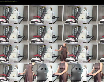 kelly_peirce13 — 7 minute Chaturbate female cam show recording, 1080p, Nov 27, 2021