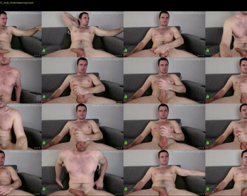 kiabigdick — 36 minute Chaturbate male cam show recording, 720p, Nov 26, 2021