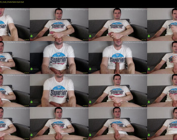 kiabigdick — 36 minute Chaturbate male cam show recording, 720p, Nov 26, 2021