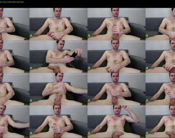 kiabigdick — 26 minute Chaturbate male cam show recording, 720p, Nov 27, 2021