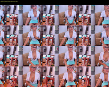 kimberly_hot2 — 19 minute Chaturbate female cam show recording, 720p, Nov 26, 2021
