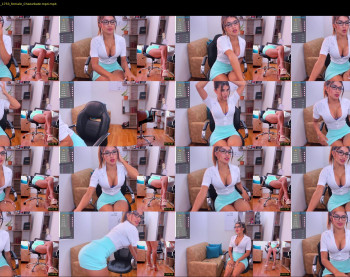 kimberly_hot2 — 16 minute Chaturbate female cam show recording, 720p, Nov 26, 2021