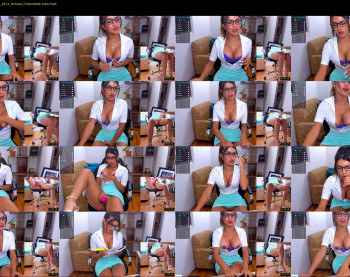 kimberly_hot2 — 26 minute Chaturbate female cam show recording, 720p, Nov 27, 2021