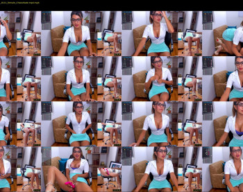 kimberly_hot2 — 74 minute Chaturbate female cam show recording, 720p, Nov 27, 2021