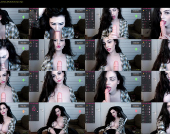 lady_yas — 18 minute Chaturbate female cam show recording, 720p, Nov 27, 2021