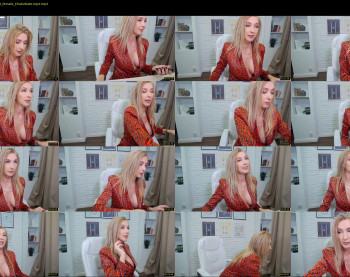 ladyleea — 8 minute Chaturbate female cam show recording, 1080p, Nov 26, 2021