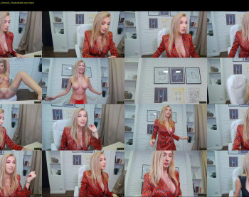 ladyleea — 70 minute Chaturbate female cam show recording, 1080p, Nov 26, 2021
