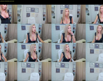 ladyleea — 7 minute Chaturbate female cam show recording, 1080p, Nov 26, 2021