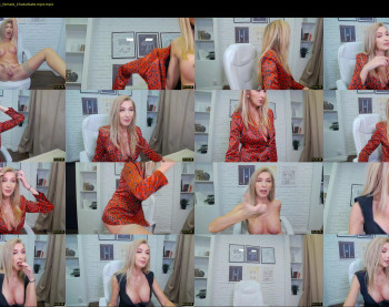 ladyleea — 57 minute Chaturbate female cam show recording, 1080p, Nov 26, 2021