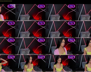 laniegh — 26 minute Chaturbate female cam show recording, 1080p, Nov 27, 2021