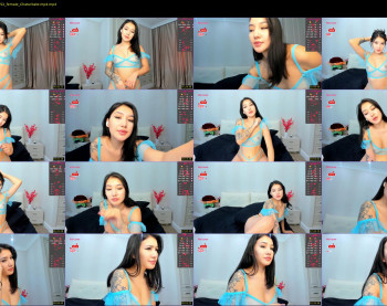 lee_senpai — 12 minute Chaturbate female cam show recording, 1080p, Nov 26, 2021