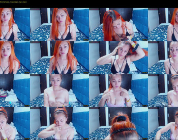 liacutegirl2 — 39 minute Chaturbate female cam show recording, 720p, Nov 26, 2021