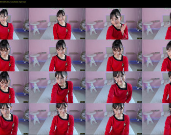 little_effy18 — 11 minute Chaturbate female cam show recording, 1080p, Nov 26, 2021