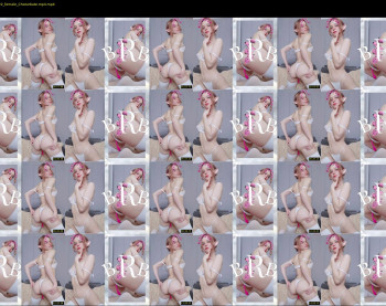 lornadyer — 17 minute Chaturbate female cam show recording, 720p, Nov 26, 2021