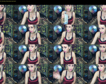 lourdesnoir — 11 minute Chaturbate female cam show recording, 1080p, Nov 26, 2021