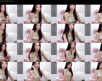 lucy__bb — 29 minute Chaturbate female cam show recording, 720p, Nov 27, 2021