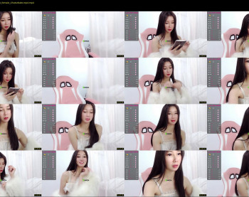 lucy__bb — 68 minute Chaturbate female cam show recording, 720p, Nov 27, 2021