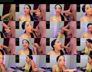 maddisrock — 20 minute Chaturbate couple cam show recording, 720p, Nov 27, 2021