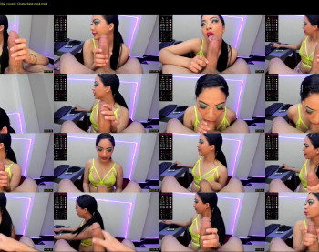 maddisrock — 14 minute Chaturbate couple cam show recording, 720p, Nov 27, 2021