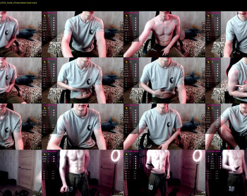 maestro3369 — 76 minute Chaturbate male cam show recording, 1080p, Nov 26, 2021
