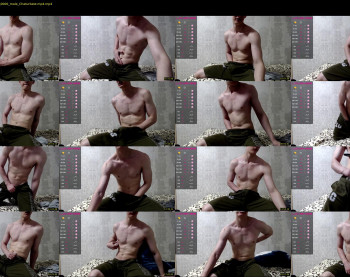 maestro3369 — 22 minute Chaturbate male cam show recording, 1080p, Nov 27, 2021