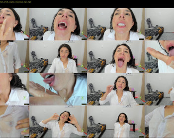 maleficent_couple — 4 minute Chaturbate couple cam show recording, 1080p, Nov 26, 2021