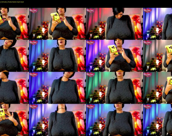 mariicha — 14 minute Chaturbate female cam show recording, 1080p, Nov 26, 2021
