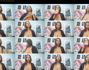 marilyn_rouse — 3 minute Chaturbate female cam show recording, 1080p, Nov 26, 2021