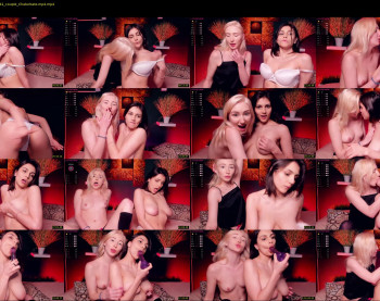 martajolie — 70 minute Chaturbate female cam show recording, 1080p, Nov 26, 2021