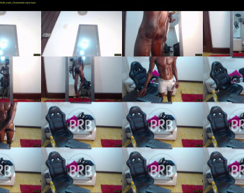martin_killer — 72 minute Chaturbate male cam show recording, 1080p, Nov 26, 2021