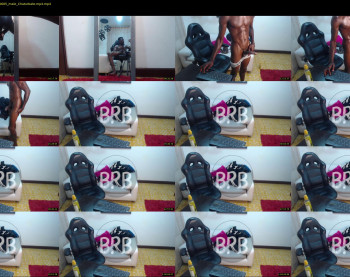 martin_killer — 73 minute Chaturbate male cam show recording, 1080p, Nov 26, 2021