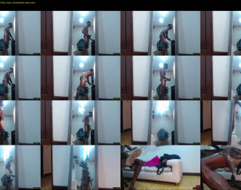 martin_killer — 26 minute Chaturbate male cam show recording, 1080p, Nov 26, 2021