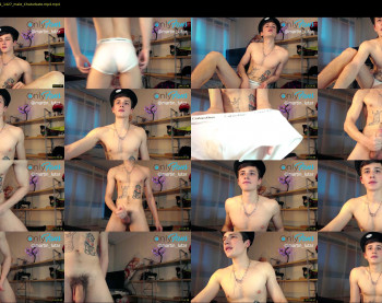 martinlutar420 — 70 minute Chaturbate male cam show recording, 1080p, Nov 26, 2021