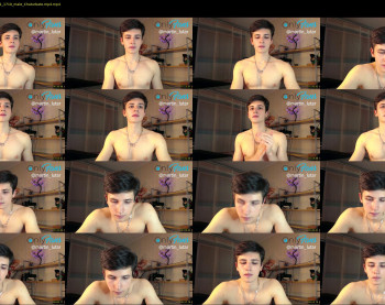 martinlutar420 — 11 minute Chaturbate male cam show recording, 1080p, Nov 26, 2021