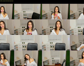 mary_marlow — 70 minute Chaturbate female cam show recording, 1080p, Nov 26, 2021