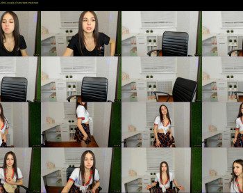 mary_marlow — 33 minute Chaturbate female cam show recording, 1080p, Nov 26, 2021