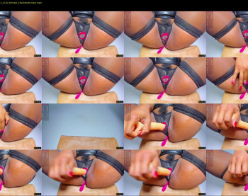 melania_browis — 14 minute Chaturbate female cam show recording, 1080p, Nov 26, 2021