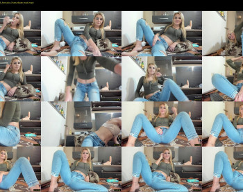 mellbell_ — 70 minute Chaturbate female cam show recording, 1080p, Nov 26, 2021