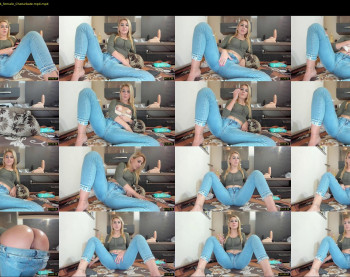 mellbell_ — 70 minute Chaturbate female cam show recording, 1080p, Nov 26, 2021