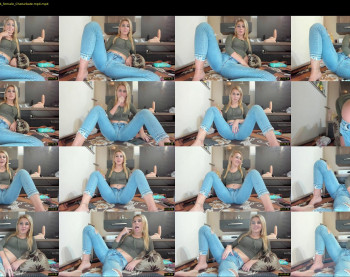 mellbell_ — 70 minute Chaturbate female cam show recording, 1080p, Nov 26, 2021